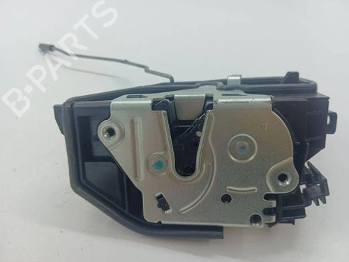 Used Front left lock Front left lock 33866180 33866180