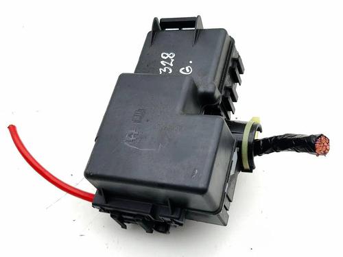 Fuse box VOLVO S90 II (234) D4 | BP33228418E1 - Image 4