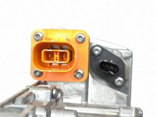 Electronic module CITROËN C4 X (BD_, BE_, BF_) ë-C4 X (BFZKXC) | BP38246018M83 - Image 4