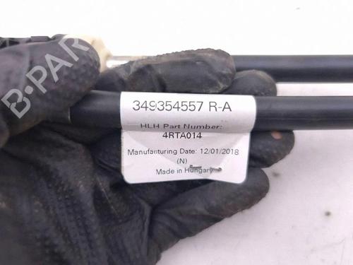 Cable RENAULT MEGANE IV Hatchback (B9A/M/N_) 1.2 TCe 130 (B9MR) | BP38240359E12 - Image 7