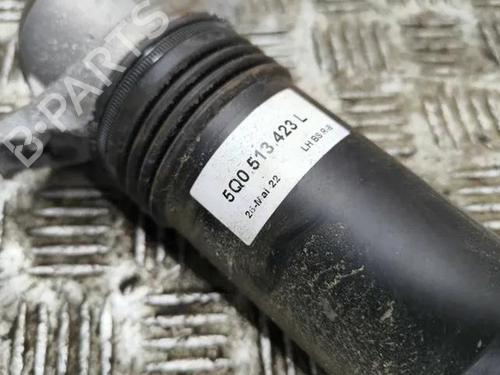 Left rear shock absorber SKODA OCTAVIA I (1U2) 2.0 | BP28862560M18 