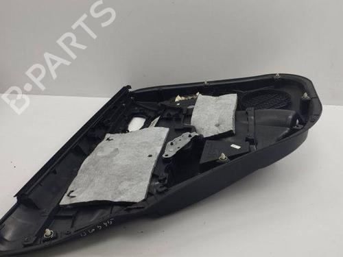 Rear right panel TOYOTA AURIS (_E18_) 1.4 D-4D (NDE180_, NDE180R) | BP28850915C61 