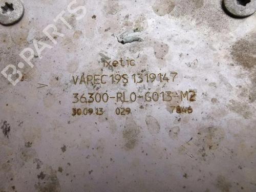 Vacuum pump HONDA CR-V IV (RM_) 2.2 i-DTEC AWD (RE6) | BP37403783M80 - Image 7
