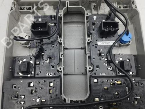 Interior roof light AUDI A7 Sportback (4GA, 4GF) 3.0 TDI quattro | BP28863150I8 