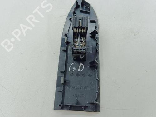 Right rear window switch SUZUKI GRAND VITARA II (JT, TE, TD) 1.9 DDiS All-wheel Drive (JT419, TD44, JB419WD, JB419XD,... | BP28842417I28
