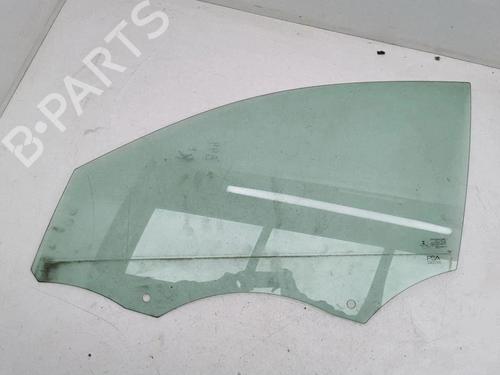 Used Front left door window Front left door window CITROËN C4 III (BA_, BB_, BC_) ë-C4 (BCZKXC, BZCKSC) (136 hp) 40246547 40246547