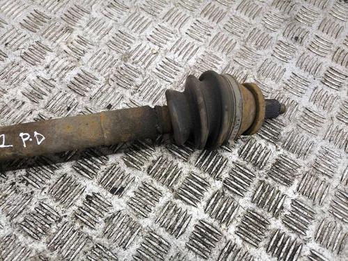 Right front driveshaft AUDI A2 (8Z0) 1.4 | BP36079900M39 - Image 6
