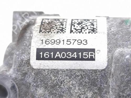 Throttle body RENAULT MEGANE IV Hatchback (B9A/M/N_) 1.5 dCi 110 (B9A3) | BP38250503M82 - Image 8