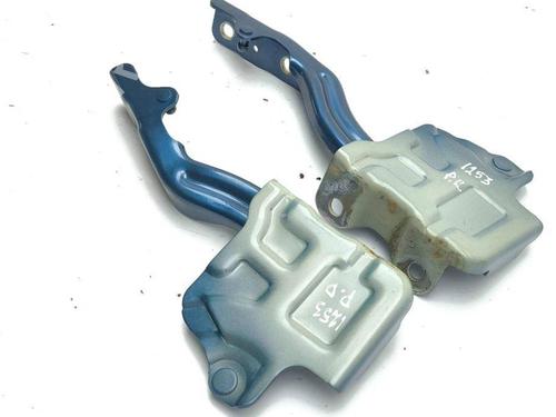 Hinge/Door check strap KIA NIRO I (DE) E-NIRO | BP28882852C146 