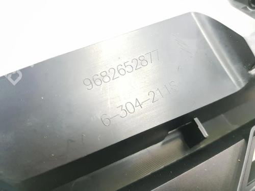 Electronic sensor CITROËN C5 III (RD_) 3.0 HDi 240 (RDX8CA) | BP33252596M84 - Image 5