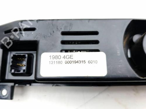 Electronic module MASERATI QUATTROPORTE V 4.2 | BP29866973M83 