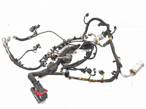 Used Wiring harness Wiring harness 37670156 37670156