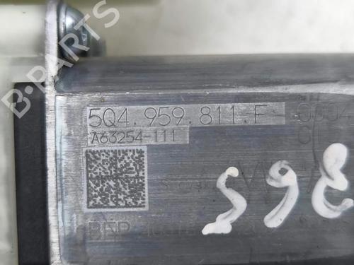 Left rear window motor VW ID.3 (E11, E12) Pro | BP28874144E23  - Image 8