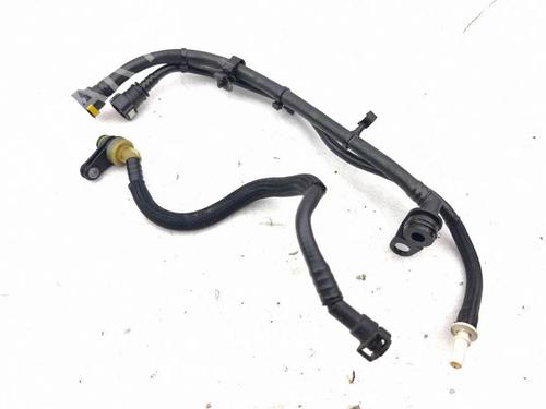Used Pipe Pipe NISSAN QASHQAI III (J12) 1.3 DIG-T (140 hp) 40044071 40044071