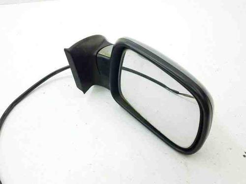 Right mirror PEUGEOT 307 Break (3E) 2.0 HDI 90 | BP28844254C27