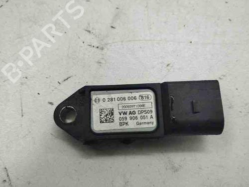 Elektronisk sensor PORSCHE CAYENNE (92A) 3.0 Diesel (239 hp) 28855818