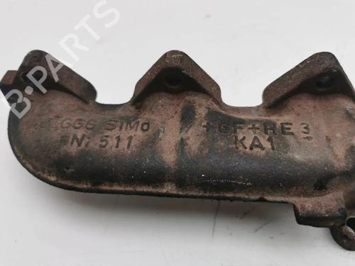 Exhaust manifold BMW 5 Touring (E61) 525 d | BP36188111M110 - Image 5