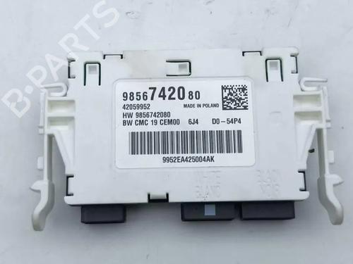 Electronic module JEEP AVENGER (J2) Electric | BP36065691M83 - Image 5