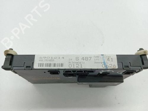 Electronic module MERCEDES-BENZ CLS (C219) CLS 320 CDI (219.322) | BP40234373M83 - Image 4