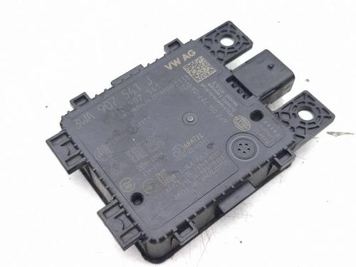 Electronic module VW PASSAT B9 Variant (CJ5) 1.5 TSI eHybrid | BP39160214M83 - Image 3