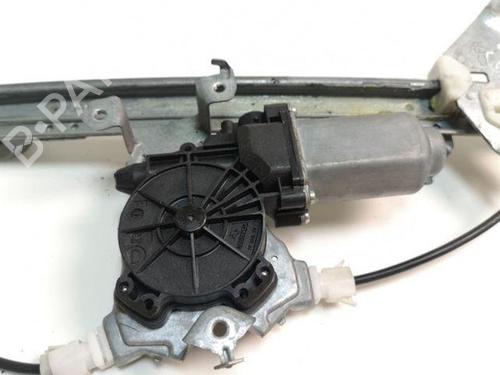 Rear right window mechanism NISSAN QASHQAI II (J11, J11_) 1.5 dCi | BP28869098C25 