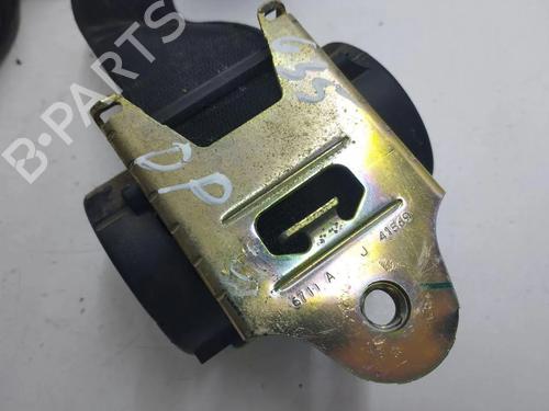 Front right seatbelt BMW 5 Touring (E61) 525 d | BP36163690I25 - Image 3