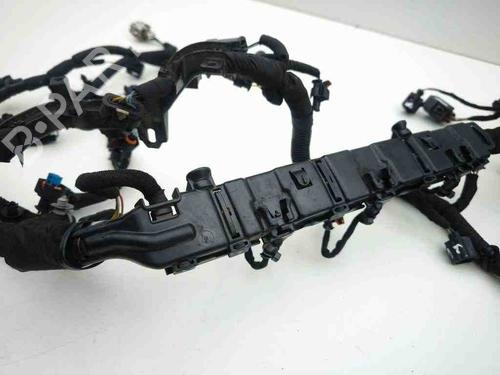 Wiring harness JAGUAR XE (X760) 2.0 D | BP29055299E16 