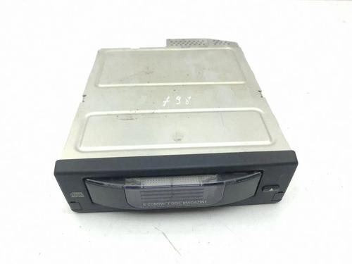 Used Electronic module Electronic module BMW 5 Touring (E61) 530 d (231 hp) 40210698 40210698