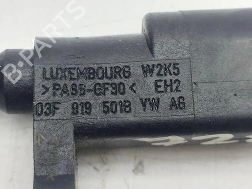 Electronic sensor AUDI A1 Sportback (GBA) 30 TFSI | BP33255583M84 - Image 2