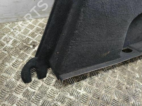Boot lining AUDI A7 Sportback (4GA, 4GF) 3.0 TDI | BP33642808I3 - Image 2