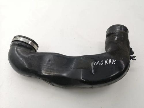 Intercooler pipe OPEL MOKKA / MOKKA X (J13) 1.7 CDTI (_76) | BP36081582M127  - Image 5