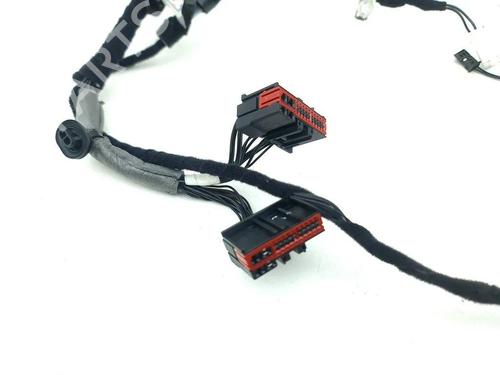 Wiring harness JAGUAR XE (X760) 2.0 D | BP28877961E16 - Image 7