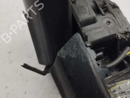 Left mirror AUDI A1 Sportback (8XA, 8XF) 1.0 TFSI | BP28901461C26 