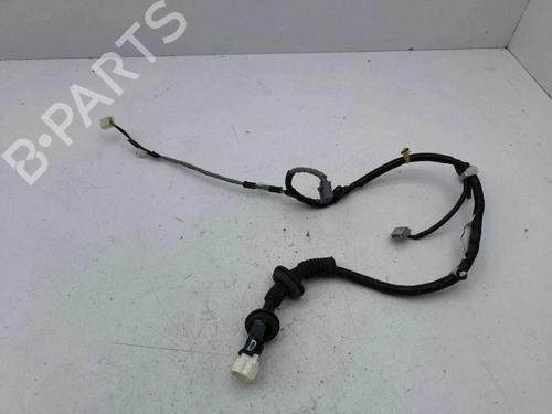 Used Wiring harness Wiring harness 37404230 37404230