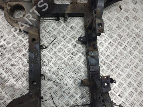 Subframe MASERATI QUATTROPORTE V 4.2 | BP28895900M9 