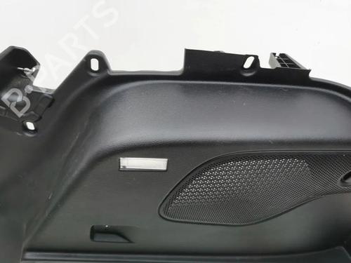 Boot lining JEEP CHEROKEE (KL) 2.0 CRD 4x4 | BP36349218I3 - Image 13