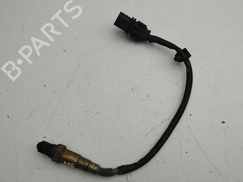 Elektronische sonde OPEL ZAFIRA TOURER C (P12) 2.0 CDTi (75) (165 hp) 28894952