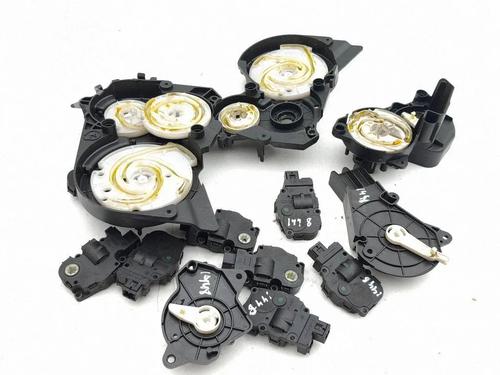 Electronic module LAND ROVER RANGE ROVER IV (L405) 4.4 SDV8 4x4 | BP37467843M83 - Image 7