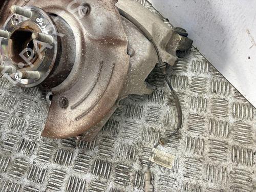 Right rear steering knuckle JAGUAR I-PACE (X590) EV400 AWD | BP37456738M28  - Image 5