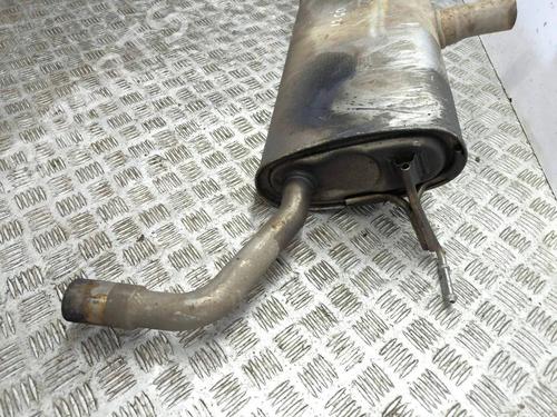 Exhaust system FORD KUGA II (DM2) 2.5 | BP36203382M121 - Image 6