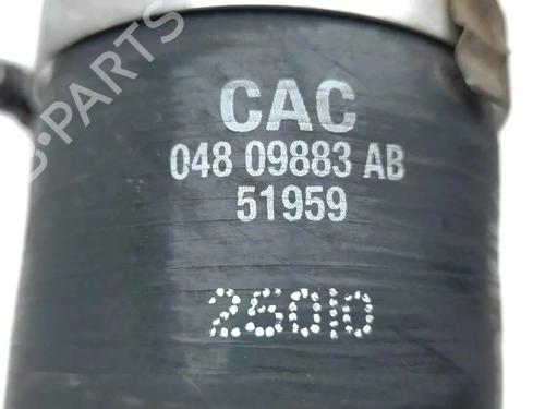 Pipe CHRYSLER GRAND VOYAGER V (RT) 2.8 CRD | BP36105013M125 - Image 7