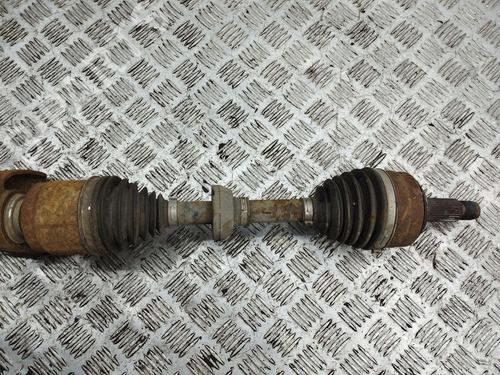 Right front driveshaft HONDA CR-V IV (RM_) 2.2 i-DTEC AWD (RE6) | BP37403676M39 - Image 8