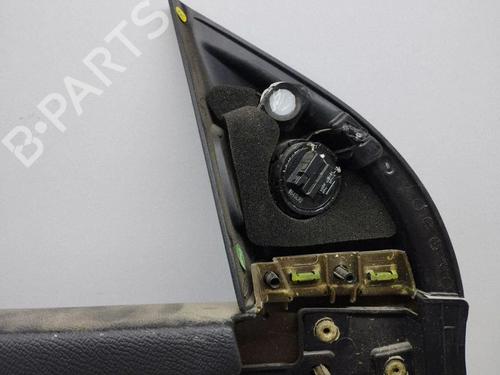 Front right panel CITROËN C5 AIRCROSS (A_) 1.2 PureTech 130 (ARHNSJ) | BP38282721C59 - Image 3
