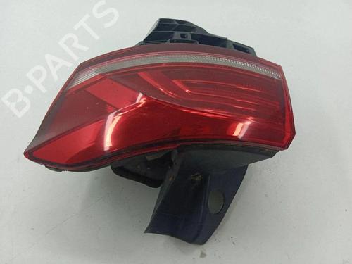 Right taillight VW PASSAT ALLTRACK B8 Variant (3G5, CB5) 2.0 TDI 4motion | BP37290436C35 - Image 4