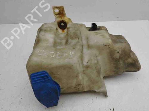 Used Windscreen washer tank VW GOLF IV (1J1) 1.9 TDI (90 hp) 28893439