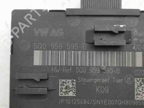 Módulo eletrónico AUDI Q2 (GAB, GAG) 30 TFSI | BP28898796M83 