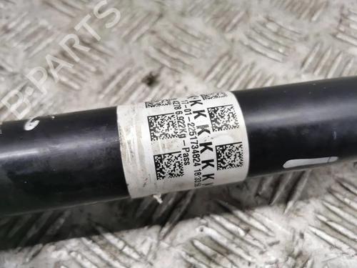 Right front driveshaft TOYOTA COROLLA Estate (_E21_) 1.8 Hybrid (ZWE211) | BP36179064M39 - Image 5