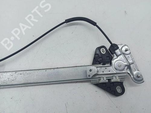 Front right window mechanism HONDA ACCORD VIII (CU) 2.2 i-DTEC (CU3) | BP36174596C23 - Image 7