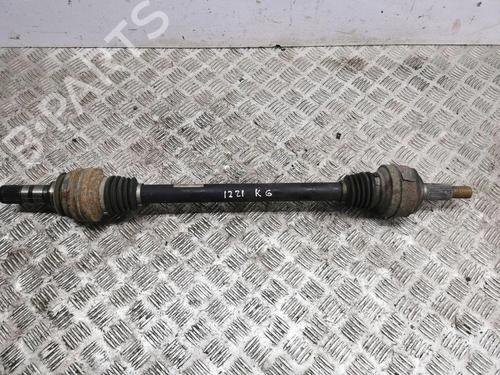 Used Left rear driveshaft Left rear driveshaft 28879578 28879578