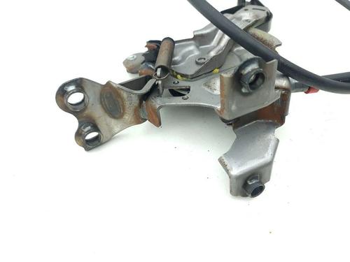 Hand brake INFINITI Q50 50 D | BP28877130I18 - Image 7